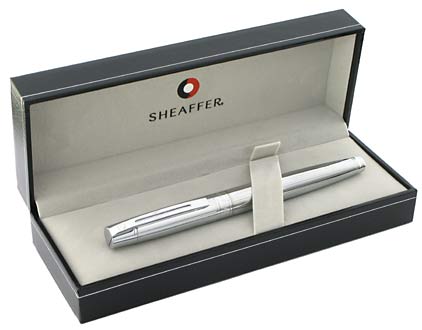 Roller Gift 300 chrom� de Sheaffer - photo 5