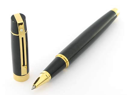 Roller Gift 300 noir et dor� de Sheaffer - photo 4
