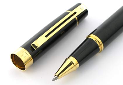 Roller Gift 300 noir et dor� de Sheaffer - photo 5