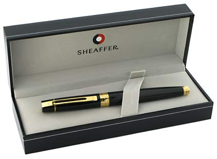 Roller Gift 300 noir et dor� de Sheaffer - photo 6