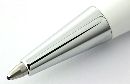 Stylo bille blanc Intensity de Sheaffer - photo 2