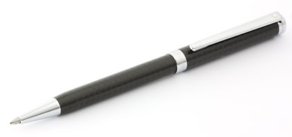 Stylo bille carbone Intensity de Sheaffer - photo.