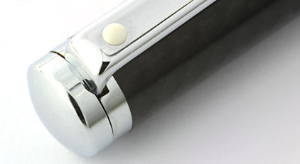 Stylo bille carbone Intensity de Sheaffer - photo 2
