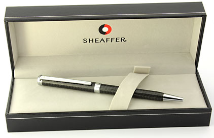 Stylo bille carbone Intensity de Sheaffer - photo 4
