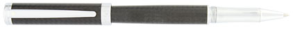 Roller carbone Intensity de Sheaffer, cliquez pour plus de d�tails sur ce stylo...