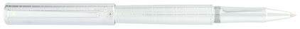 Roller quadrill� chrom� Intensity de Sheaffer, cliquez pour plus de d�tails sur ce stylo...