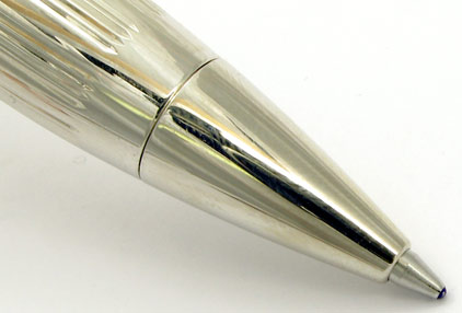 Stylo bille Legacy filt� palladium de Sheaffer - photo 3