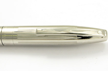 Stylo plume Legacy filt� Palladium de Sheaffer - photo.