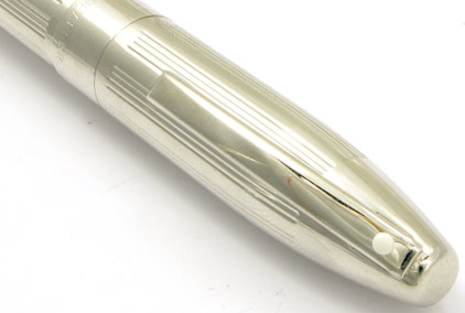 Stylo plume Legacy filt� Palladium de Sheaffer - photo 3
