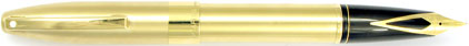 Stylo plume Legacy plaqu� or de Sheaffer