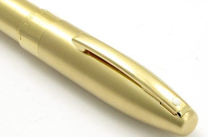 Stylo plume Legacy plaqu� or de Sheaffer - photo.