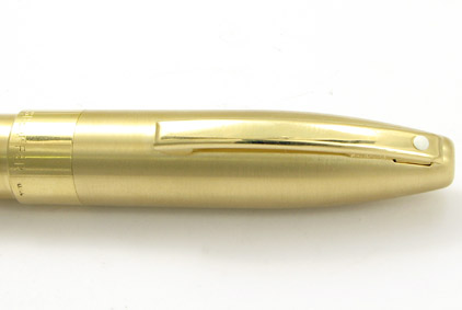 Stylo plume Legacy plaqu� or de Sheaffer - photo 2