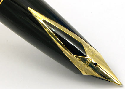 Stylo plume or Legacy de Shaeffer