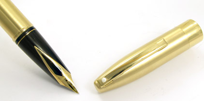 Stylo plume Legacy plaqu� or de Sheaffer - photo 5