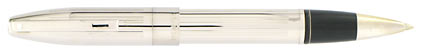 Roller Legacy filet� Palladium de Shaeffer
