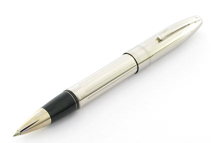 Roller Legacy filet� Palladium de Shaeffer - photo.