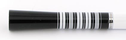 Stylo bille Noa Noir Blanc de Stypen - photo 3