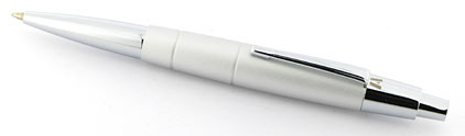 Stylo bille Club chrom� de Vuarnet - photo 3