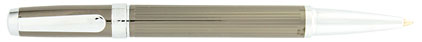 Stylo bille laqu� gun Everest de Vuarnet, cliquez pour plus de d�tails sur ce stylo...