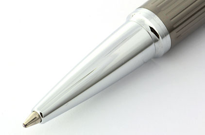 Stylo bille laqu� gun Everest de Vuarnet - photo 2