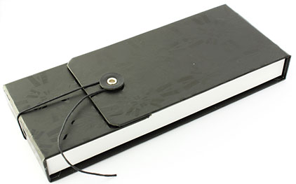 Stylo bille laqu� gun Everest de Vuarnet - photo 5