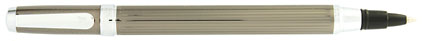 Roller laqu� gun Everest de Vuarnet, cliquez pour plus de d�tails sur ce stylo...