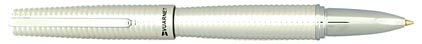 Roller Nagano Chrom� attributs chrom�s de Vuarnet, cliquez pour plus de d�tails sur ce stylo...