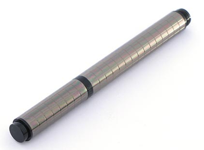 Roller Quadristar Gun De Vuarnet - photo 2