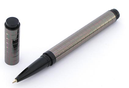Roller Quadristar Gun De Vuarnet - photo 3