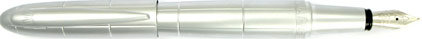 Le stylo plume Race satin� de Vuarnet