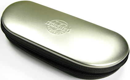 Le stylo plume Race satin� de Vuarnet - photo 6