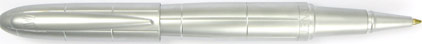 Le roller Race coloris satin� de Vuarnet
