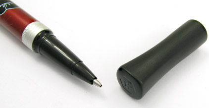 Stylo bille Audace Midnight Glamour - photo 5