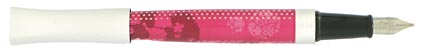 Stylo plume Audace Pink Impulse Waterman, cliquez pour plus de d�tails sur ce stylo...