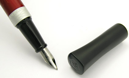 Stylo plume Audace Midnight Glamour de Waterman - photo 5