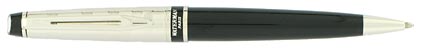 Stylo bille Expert Deluxe Noir Waterman
