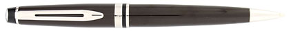 Stylo bille Expert Chocolat de Waterman, cliquez pour plus de d�tails sur ce stylo...
