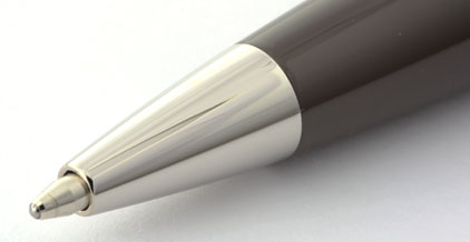 Stylo bille Expert Chocolat de Waterman - photo 2