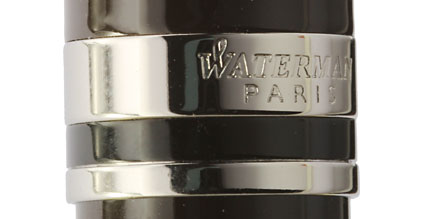 Stylo bille Expert Chocolat de Waterman - photo 4