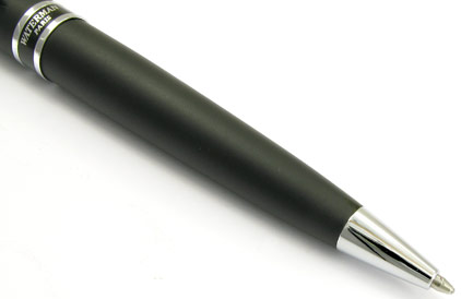 Stylo bille Expert Noir mat de Waterman - photo 2