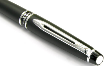 Stylo bille Expert Noir mat de Waterman - photo 3