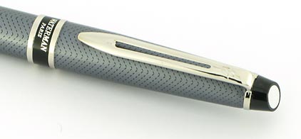 Stylo bille Expert Urban Grey Waterman - photo 2