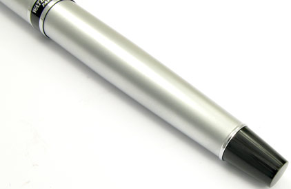 Stylo plume Expert Chrom� satin� de Waterman - photo 2