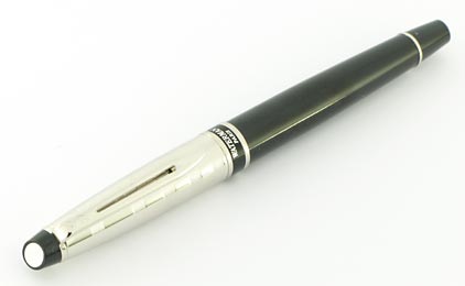 Stylo plume Expert Deluxe noir Waterman - photo 4