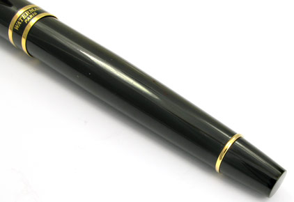 Stylo plume Expert Noir attributs dor�s de Waterman  - photo 3