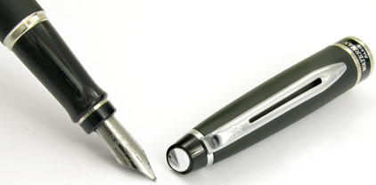 Stylo plume Expert Noir mat de Waterman - photo 2