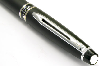Stylo plume Expert Noir mat de Waterman - photo 4