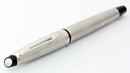 Roller Expert acier bross� de Waterman - photo 3