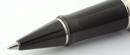 Roller Expert acier bross� de Waterman - photo 6