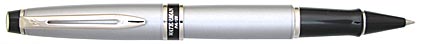 Roller Expert Acier attributs chrom�s de Waterman